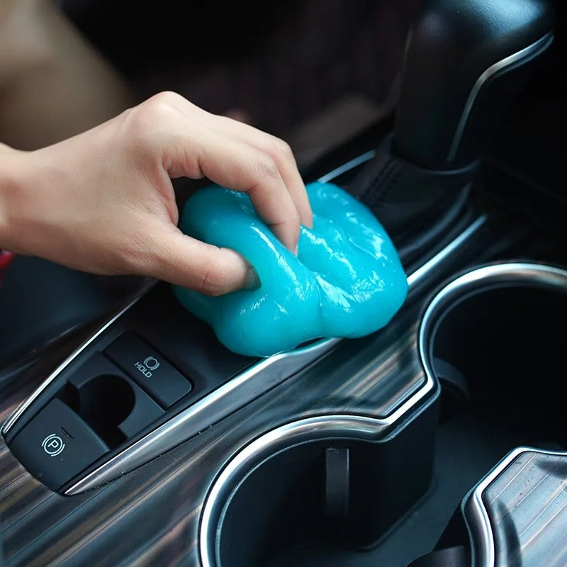 Car Cleaning Gel