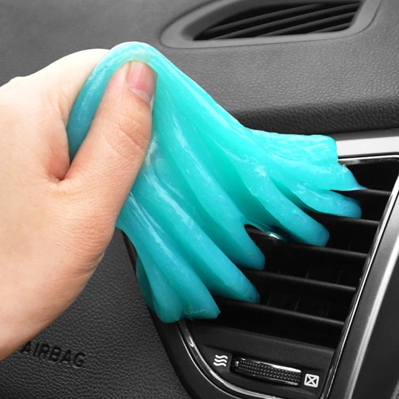 Car Cleaning Gel