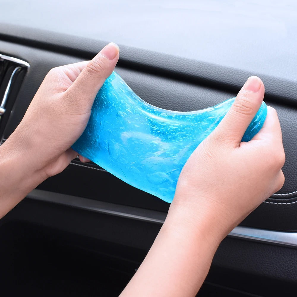 Car Cleaning Gel